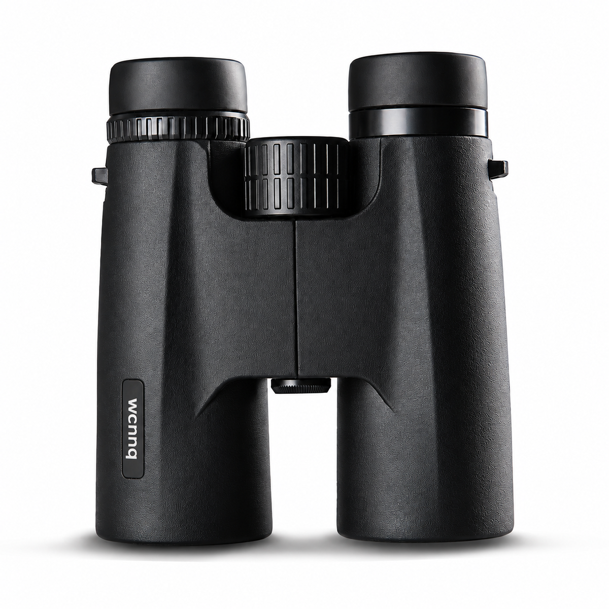 10×42 HD Fernglas – Wasserdichtes Weitwinkel-Fernglas für Outdoor & Natur