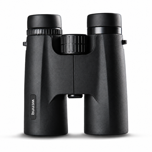 10×42 HD Fernglas – Wasserdichtes Weitwinkel-Fernglas für Outdoor & Natur